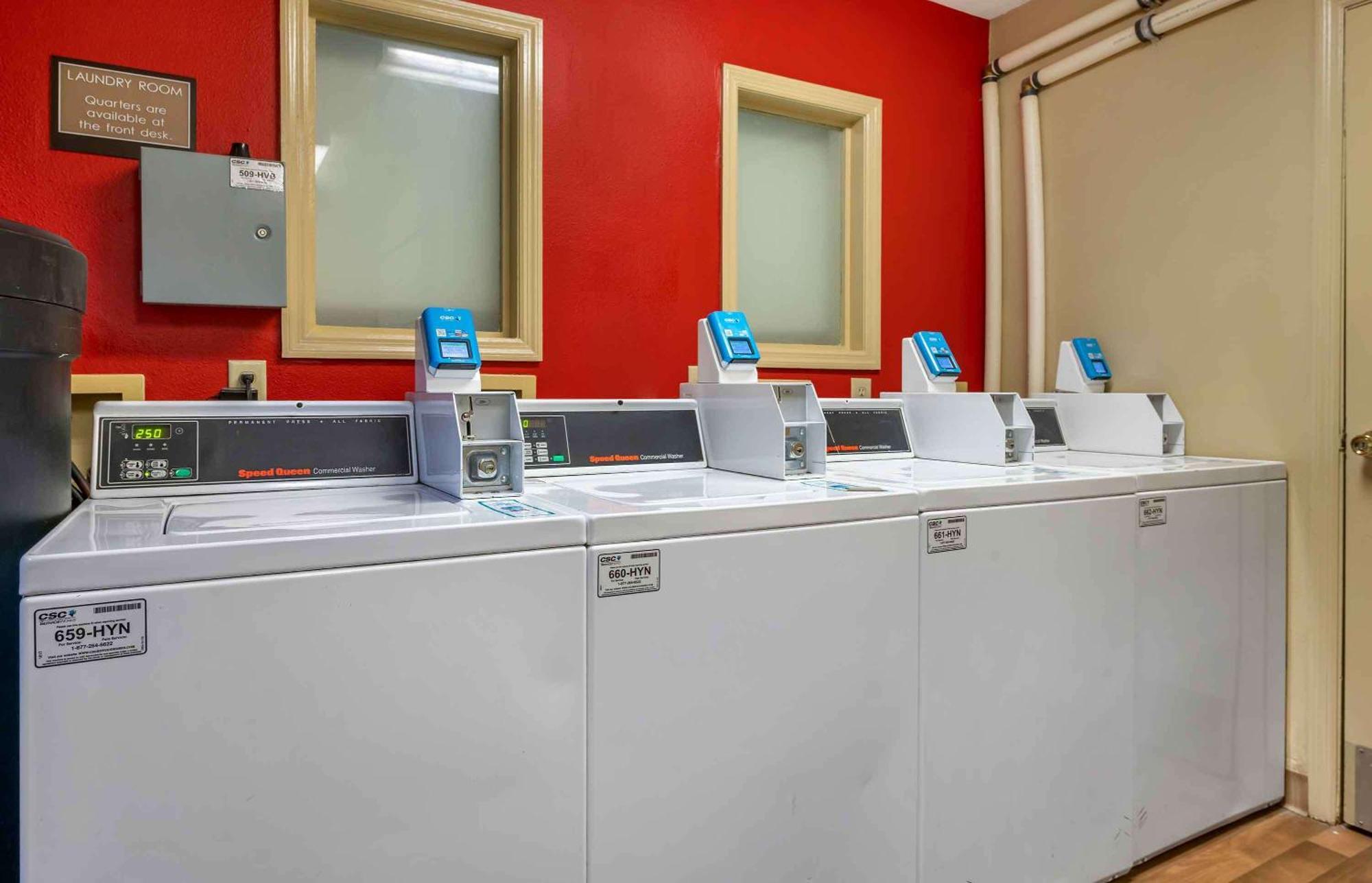 Extended Stay America Select Suites - Indianapolis - North - Кармел Экстерьер фото