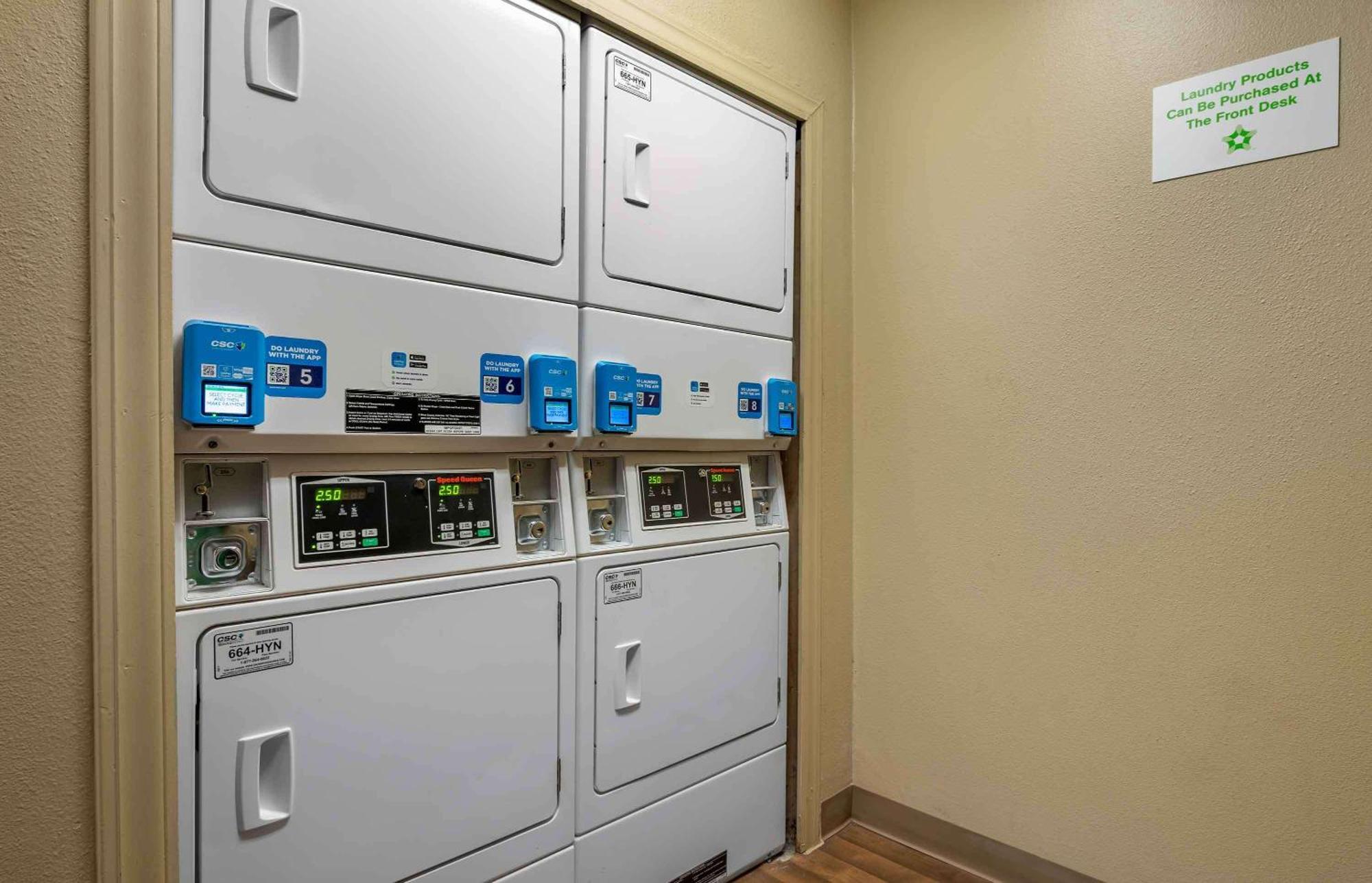 Extended Stay America Select Suites - Indianapolis - North - Кармел Экстерьер фото