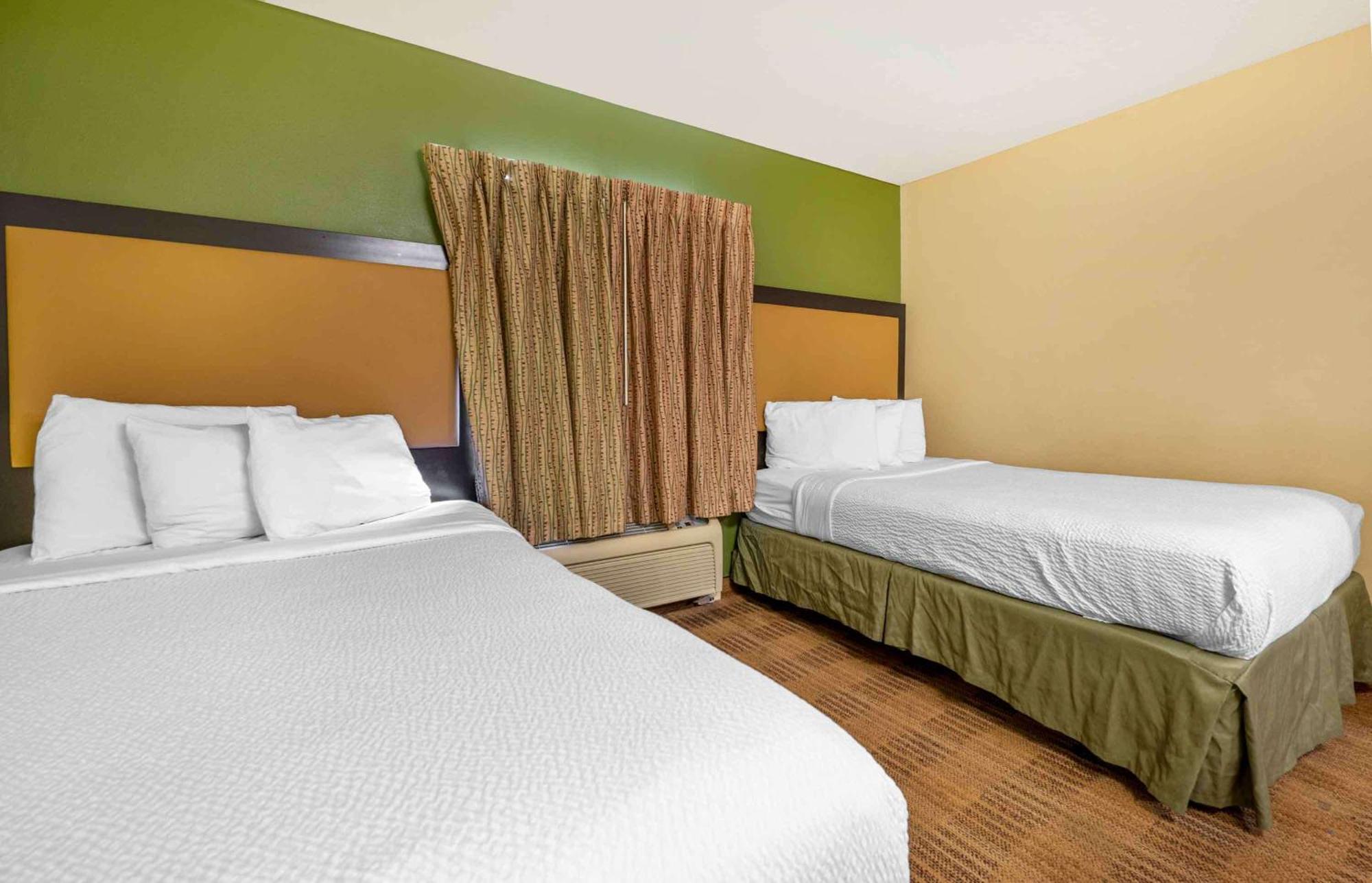 Extended Stay America Select Suites - Indianapolis - North - Кармел Экстерьер фото