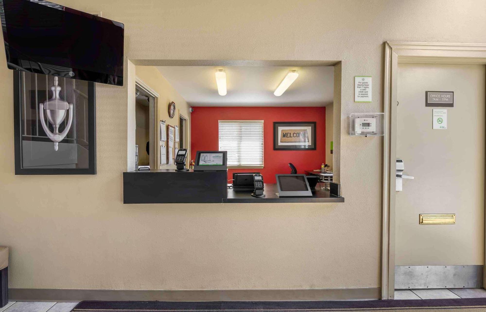 Extended Stay America Select Suites - Indianapolis - North - Кармел Экстерьер фото