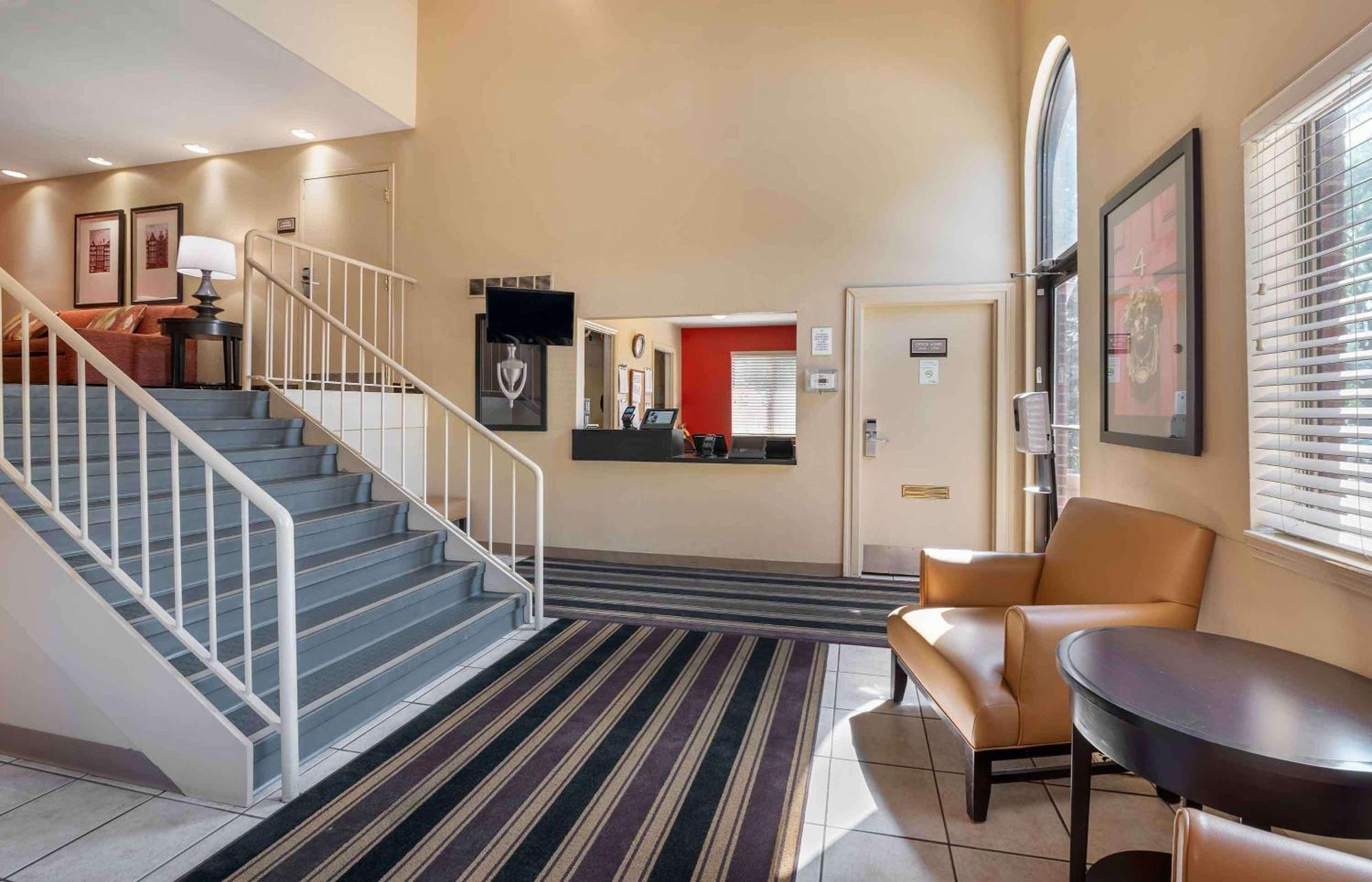 Extended Stay America Select Suites - Indianapolis - North - Кармел Экстерьер фото